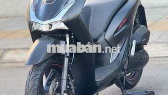 Honda SH 125 CBS 2020 Đen Smartkey