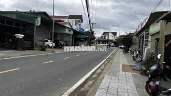 Chính chủ chuyển nhượng kho bãi mặt tiền đuờng