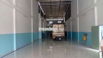 Nhà Mặt Tiền Kinh Doanh 7x35 1lửng 1pn 1wc 