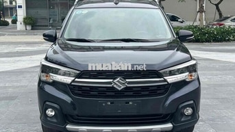 Suzuki XL7 2022 Đen 9 vạn km