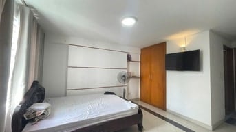 BÁN NHÀ QUẬN 7 DT 4X19M,3 LẦU GIÁ 16,5 TỶ VỊ TRÍ ĐẸP