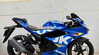 Suzuki Gsx150R bssg chính chủ