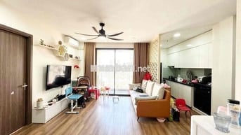 Bán căn hộ chung cư 95m2, 3PN - X2 Đại Kim, Hoàng Mai, gần Ngã Tư Sở
