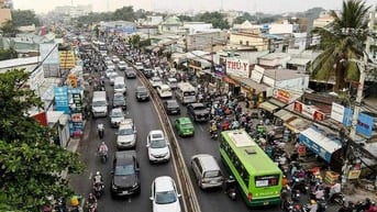 🔥 CHÍNH CHỦ BÁN GẤP KHUÔN ĐẤT VEN SÔNG,TP THỦ ĐỨC - GIÁ TỐT CHỈ 40 TỶ