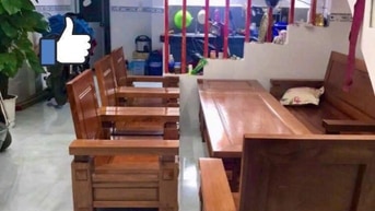 Cần bán nhà SC Thuận Giao, Thuận An
