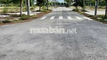 ⭐ Đường 10m5 - Gần biển 800m - Giá chỉ 1ty550 Hạ tầng hoàn thiện