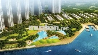 Chính chủ cho thuê Vinhomes Green Bay 2PN vào luôn miễn phí DV 1 tháng