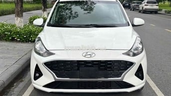 Hyundai i10 2021 Số sàn fom mới ful đồ bao zin