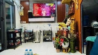 Chính chủ cần bán nhanh Nhà quang trung  hơn 100tr/m2