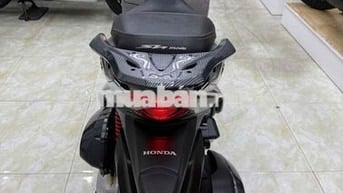 Honda SH Mode ABS 2022 Xám xi măng