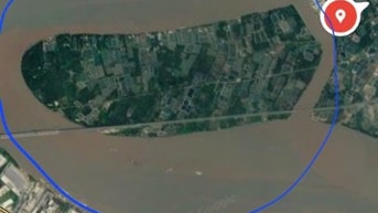 bán đất khu mỏ chim, bình khánh, chân cầu cần giờ