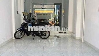 CHO THUÊ NHÀ MẶT TIỀN ĐƯỜNG SỐ P9 GÒ VẤP GẦN PHẠM VĂN CHIÊU
