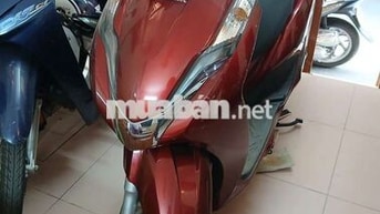 Honda Lead 2020 Đỏ 19.000 km