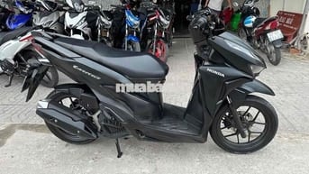 Honda Vario 125 2022 Đen nhám ( hỗ trợ góp )