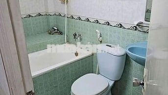Phòng Riêng Trong Nhà Nguyên Căn - Bùi Thị Xuân - Tân Bình