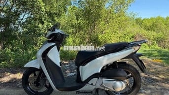 Honda SH 2010 Trắng