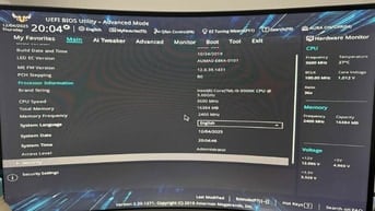  Dell OptiPlex 7090 i9-9900K 16GB 