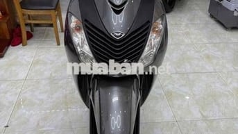 Honda SH 150 Ý 2012 Xám Lambo