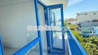 CĂN HỘ MỚI 100% NGAY TRUNG TÂM THÀNH PHỐ