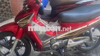 Honda Future Neo Fi 2009 Đỏ 23.000km