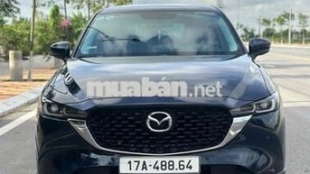 Bán Mazda CX5 2.0AT Deluxe 2024