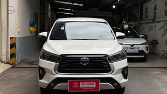 Bán xe Innova E số sàn 2024 xả lỗ, giá 640 tr