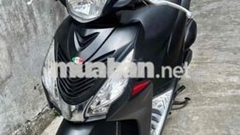 Honda Vision 218