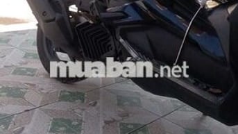 Honda Air Blade 125 Cuối 2024 Đen