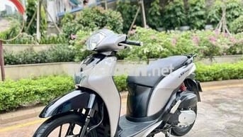 Honda SH Mode Sport 2018 Bạc 16000 km