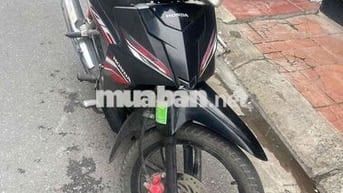 Honda Wave Blade 2021 Đen
