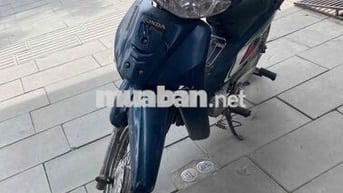 Honda Wave @ 2003 Xanh
