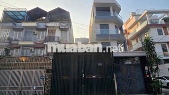 NHÀ 1 TRỆT 1 LỬNG MẶT TIỀN KINH DOANH TL16, DTSD: 120m2, CHỈ 5.6 TỶ