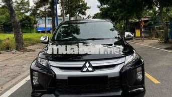 Mitsubishi Triton 2022 Đen