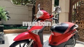 Piaggio Liberty 125 Đỏ 54898 km