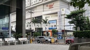 [CHO THUÊ] CĂN HỘ RỘNG RÃI 123M² – 3PN TẠI THE HYCO4 TOWER, NGUYỄN XÍ