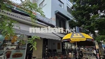 Bán Hoặc Cho Thuê Nhà Mặt Tiền Quận 1
