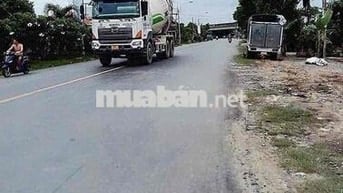 🏡Chính Chủ cần bán gấp 1003m2 đất mt Quốc Lộ N2, đoạn Long Thạnh Thủ T