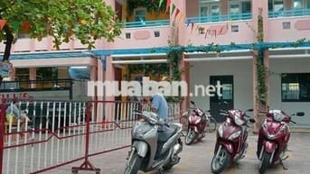 Cho thuê phòng trọ nguyễn lương bằng