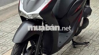 Honda SH 125i 2025 Đen 5k km