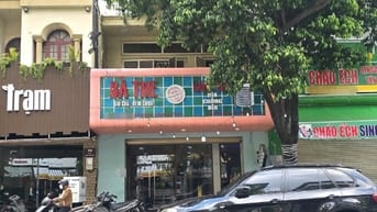 Bán nhà 2 MTKD Tân Sơn Nhì. Dt 6x31- DTCN 186m²-VỊ TRÍ SIÊU ĐẸP