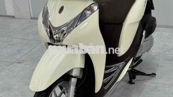 Honda SH Mode 2020 Trắng kem 17000 km