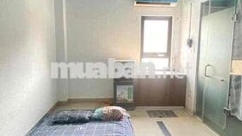 Cho Thuê Phòng Trọ Đường Nguyễn Chí Thanh ngày 18/7 trống
