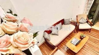 024 CHO THUÊ NHÀ KIỆT ĐẸP 3PN SẴN SÂN THƯỢNG BBQ