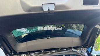 Ford Territory Titanium Đen 5 chỗ Cửa sổ trời