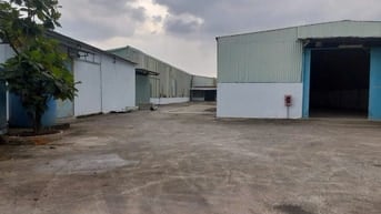 Kho xưởng xưởng cho thuê giá rẻ , Bình Mỹ , Củ Chi , DT: 5,200m2