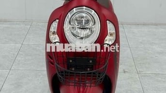 Honda Scoopy 2023 Đỏ 13k km Tiền Giang