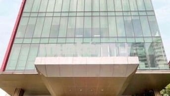 🏢 CHO THUÊ TÒA NHÀ MẶT TIỀN LÊ THÁNH TÔN DT 10 X 27M SD 1.550M  QUẬN 1