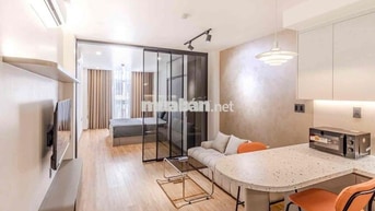 CHO THUÊ CĂN HỘ MỚI GIÁ RẺ FULL NỘI THẤT NGAY GẦN BỜ KÈ HOÀNG SA Q1