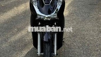 Honda SH 125i 2024 Tự động màu Đen