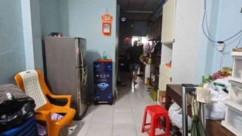 Bán nhà Bình Tân, Tỉnh Lộ 10, 3 tầng, 72m2, ngay Tên Lửa, giá 5tỷ5 TL